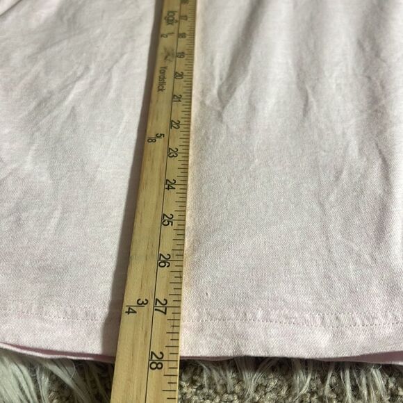 Brooks Brothers Polo Mens size XXL pink stretch Cotton short sleeve Golf Preppy - Picture 6 of 9